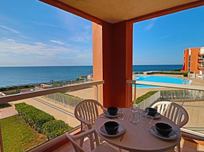 Studio Sète, 1 pièce, 4 personnes - FR-1-472A-134